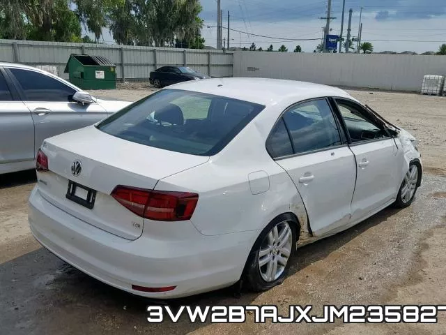 3VW2B7AJXJM235827 фото 5