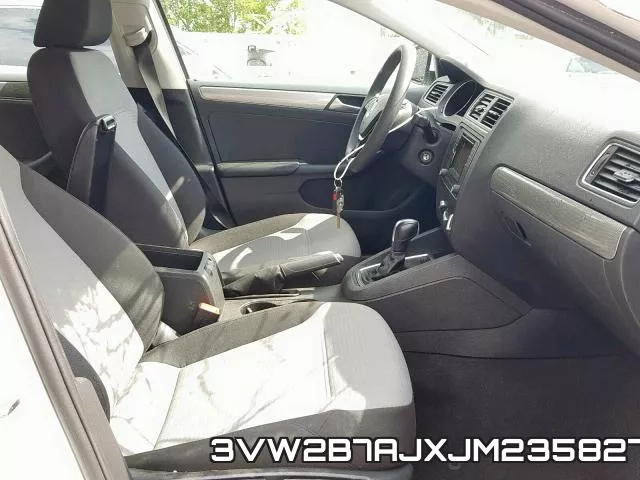 3VW2B7AJXJM235827 фото 6