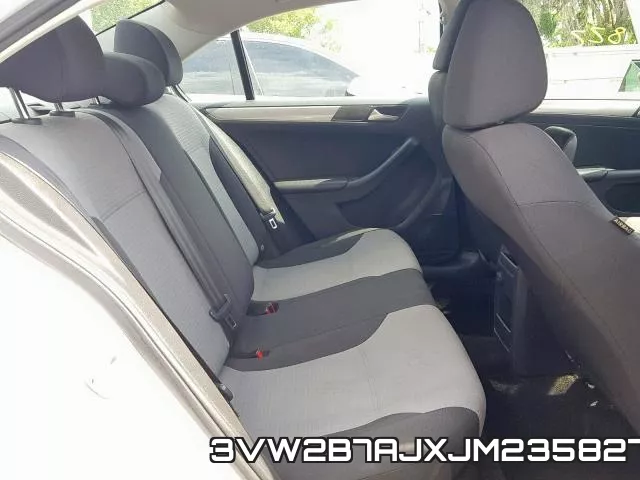 3VW2B7AJXJM235827 фото 7