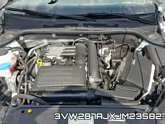 3VW2B7AJXJM235827 фото 8