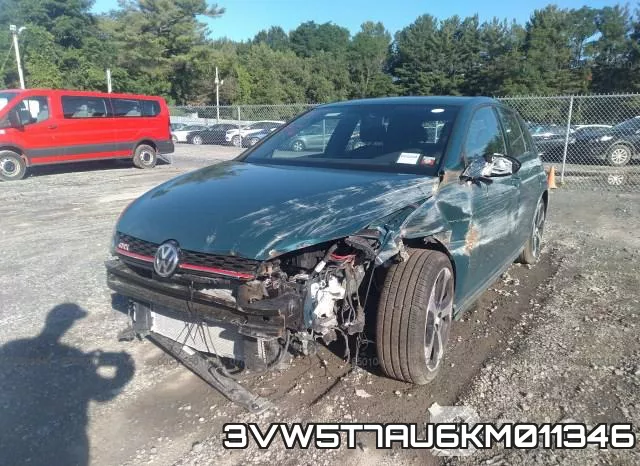 3VW5T7AU6KM011346 фото 7