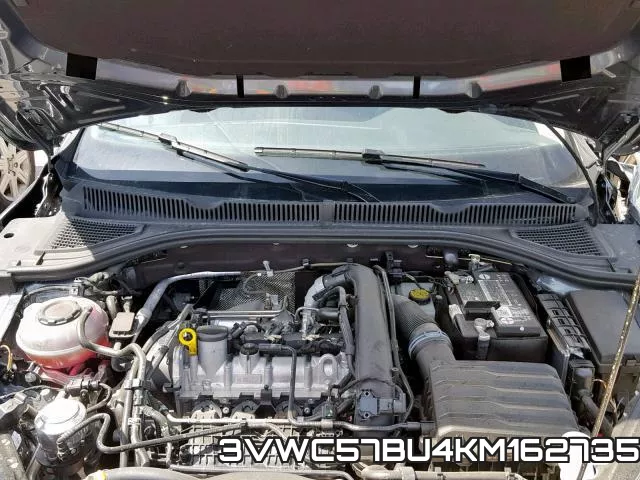 3VWC57BU4KM162735 фото 8