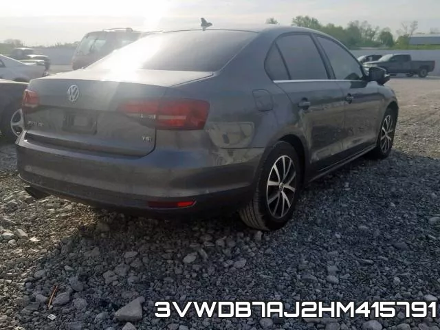 3VWDB7AJ2HM415791 фото 4