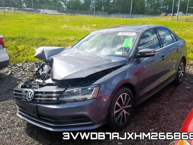3VWDB7AJXHM266868 фото 3