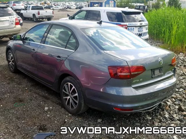 3VWDB7AJXHM266868 фото 4