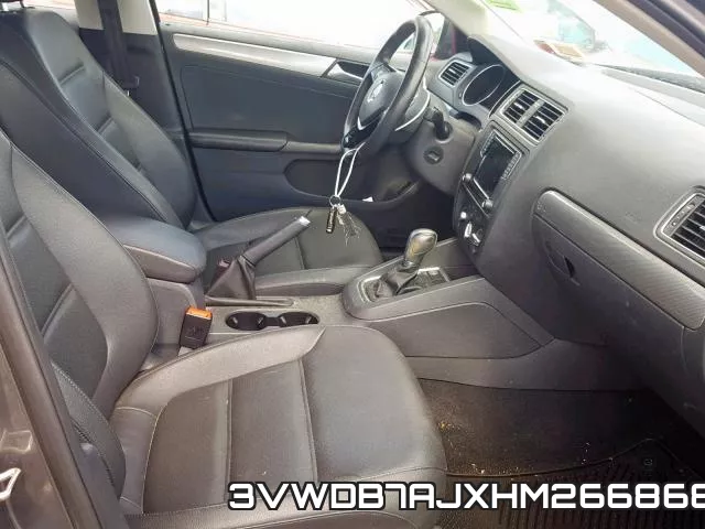 3VWDB7AJXHM266868 фото 6