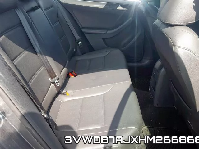 3VWDB7AJXHM266868 фото 7