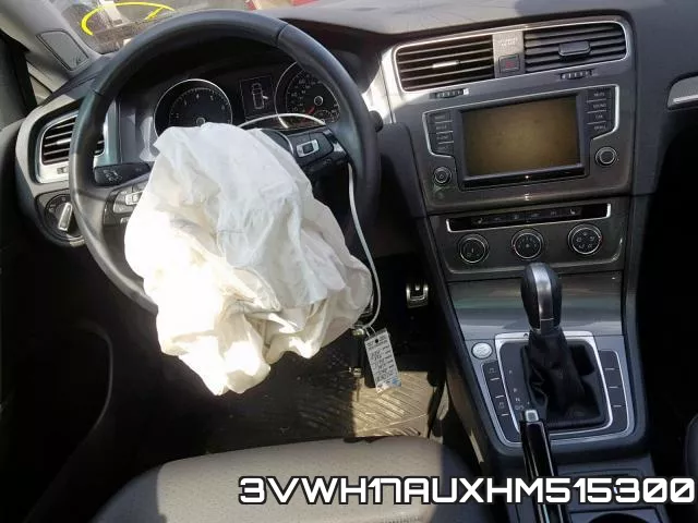 3VWH17AUXHM515300 фото 10