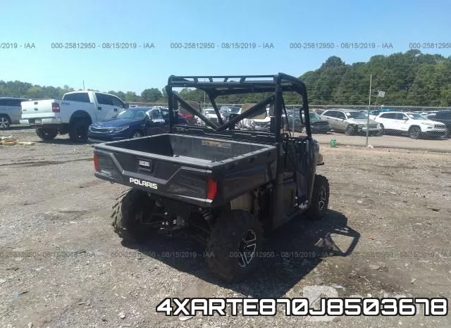 4XARTE870J8503678 фото 5