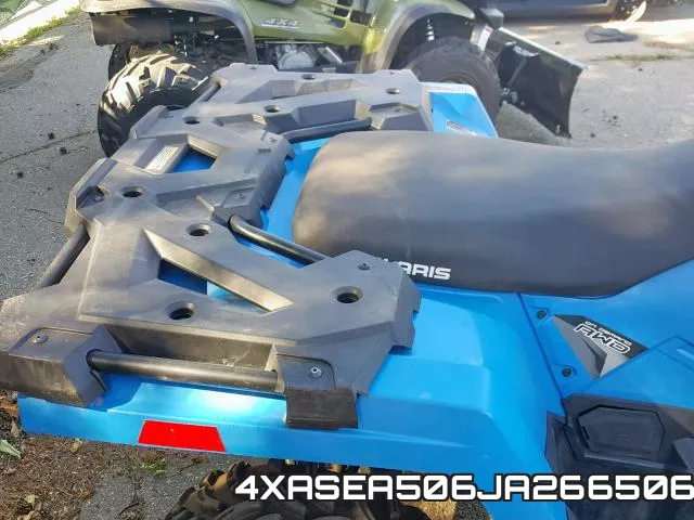 4XASEA506JA266506 фото 7