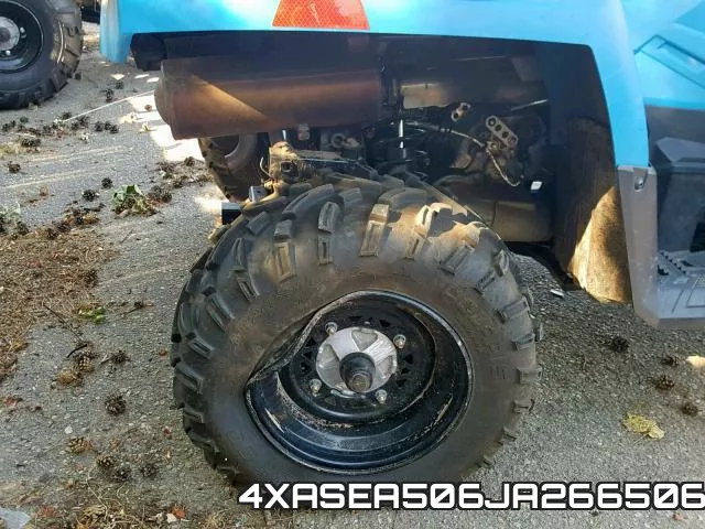 4XASEA506JA266506 фото 10