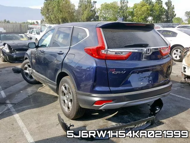 5J6RW1H54KA021999 фото 4