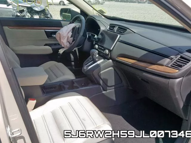 5J6RW2H59JL007346 фото 6