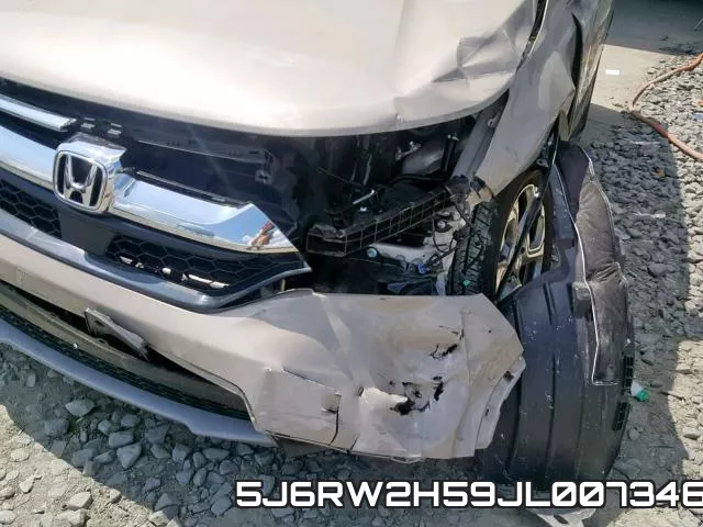 5J6RW2H59JL007346 фото 10