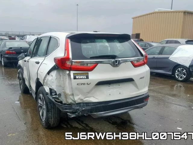 5J6RW6H38HL007547 фото 4