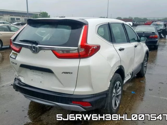 5J6RW6H38HL007547 фото 5