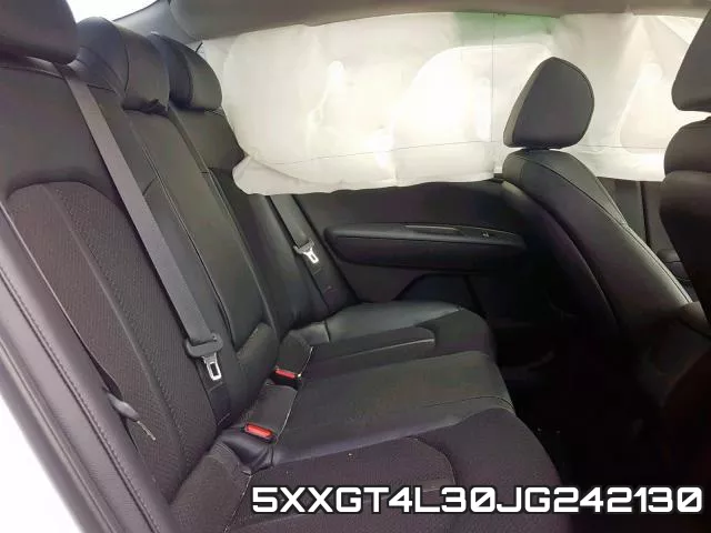 5XXGT4L30JG242130 фото 7