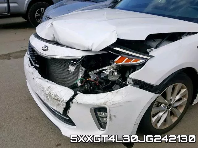 5XXGT4L30JG242130 фото 10
