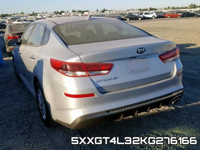 5XXGT4L32KG276166 фото 4