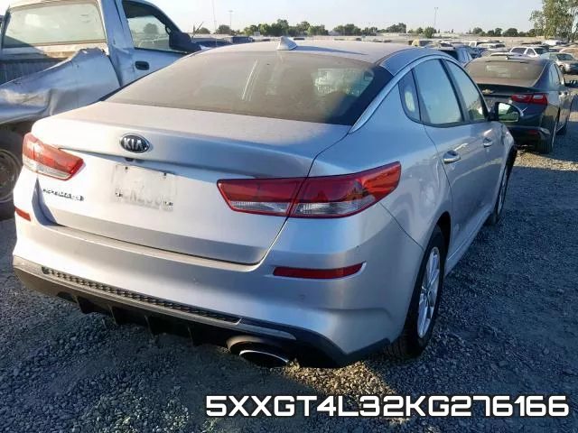 5XXGT4L32KG276166 фото 5