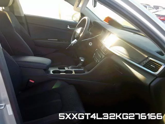 5XXGT4L32KG276166 фото 6