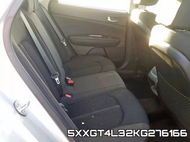 5XXGT4L32KG276166 фото 7