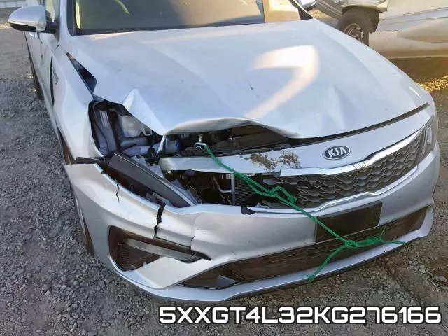 5XXGT4L32KG276166 фото 10