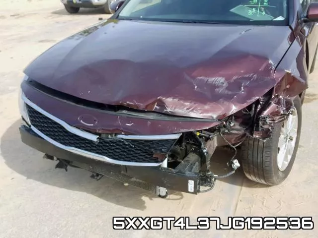 5XXGT4L37JG192536 фото 10