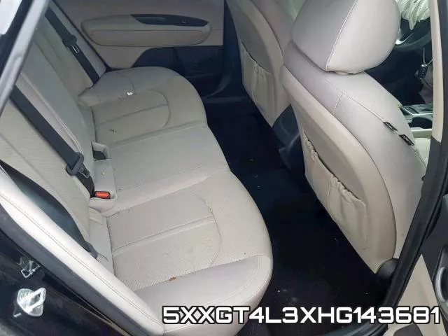 5XXGT4L3XHG143681 фото 7