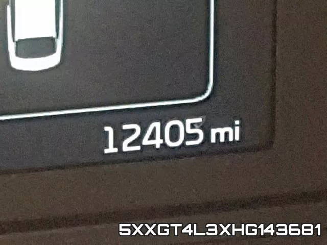 5XXGT4L3XHG143681 фото 9