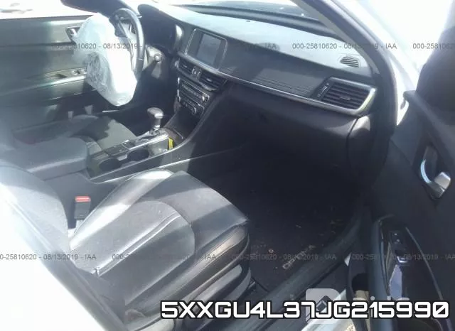 5XXGU4L37JG215990 фото 6