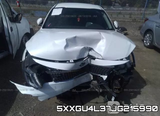 5XXGU4L37JG215990 фото 7