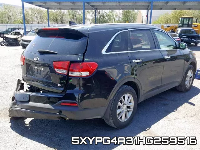 5XYPG4A31HG259516 фото 5