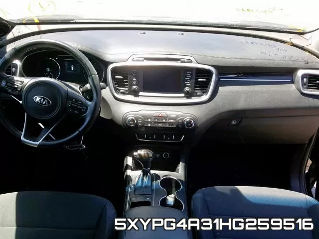 5XYPG4A31HG259516 фото 10
