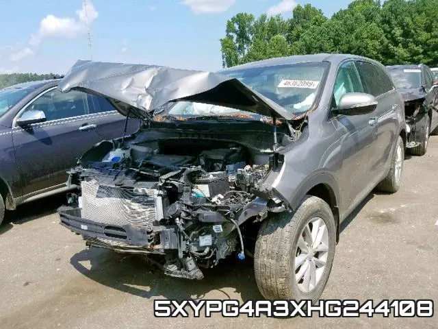 5XYPG4A3XHG244108 фото 3