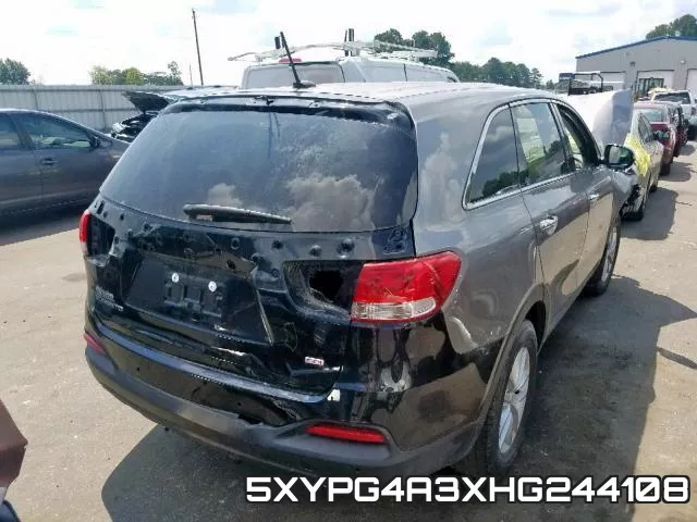 5XYPG4A3XHG244108 фото 5