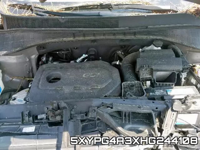 5XYPG4A3XHG244108 фото 8