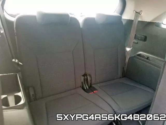 5XYPG4A56KG482062 фото 10