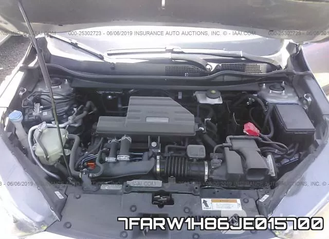 7FARW1H86JE015700 фото 2
