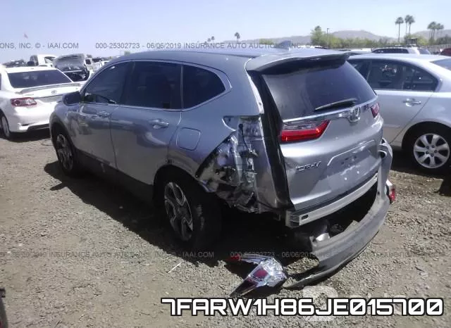 7FARW1H86JE015700 фото 4