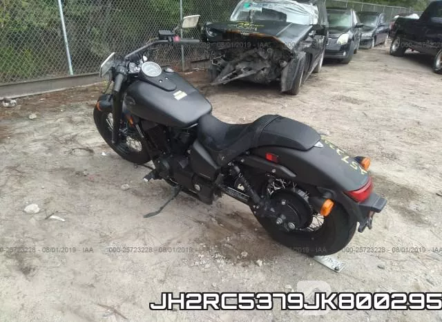 JH2RC5379JK800295 фото 4