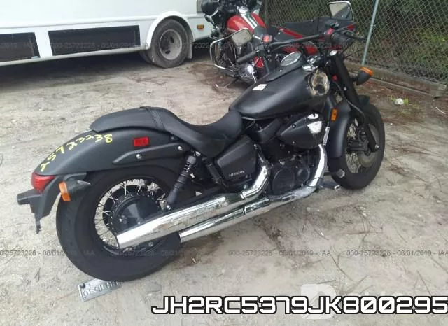 JH2RC5379JK800295 фото 5