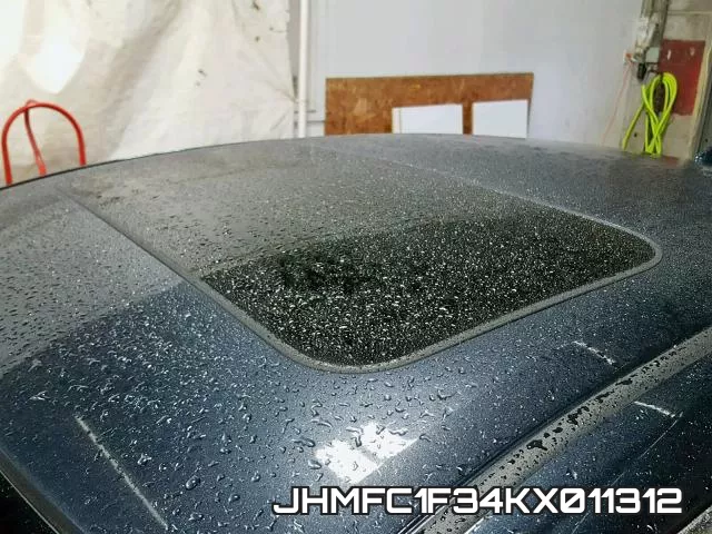 JHMFC1F34KX011312 фото 10