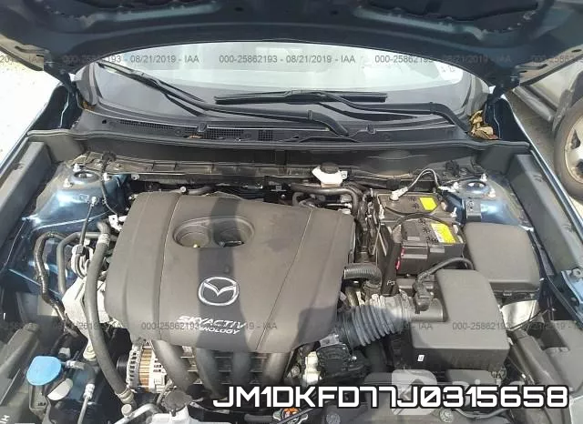 JM1DKFD77J0315658 фото 2