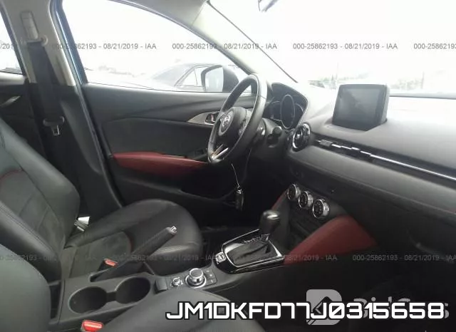 JM1DKFD77J0315658 фото 6