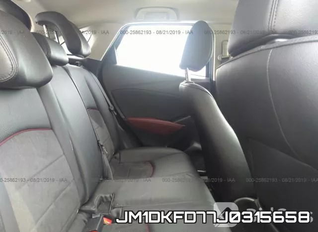 JM1DKFD77J0315658 фото 9