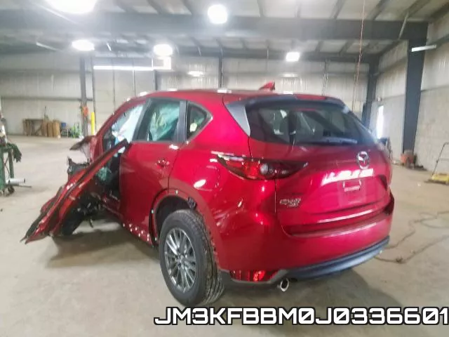 JM3KFBBM0J0336601 фото 4