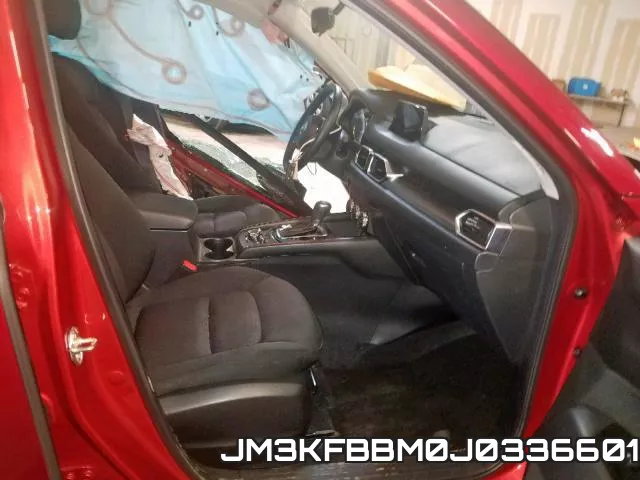 JM3KFBBM0J0336601 фото 6