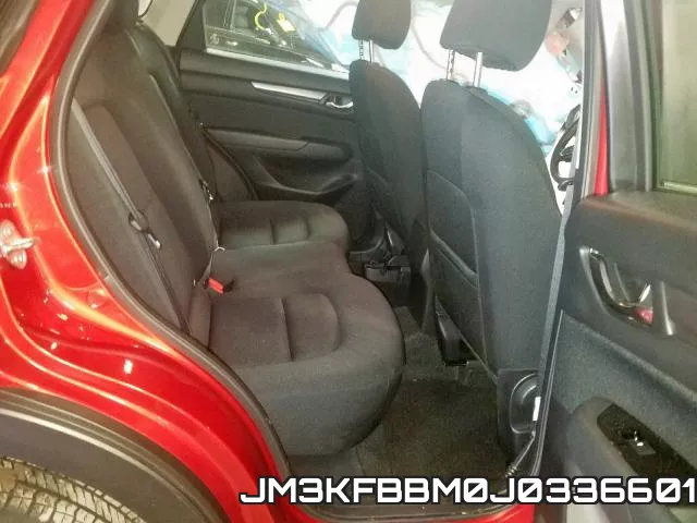 JM3KFBBM0J0336601 фото 7
