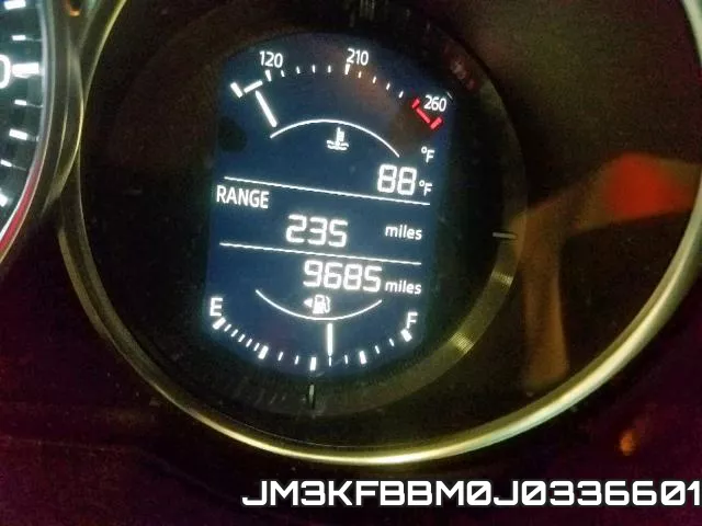 JM3KFBBM0J0336601 фото 9
